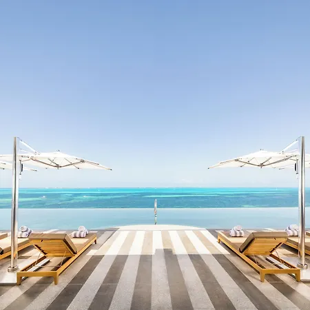 Hotel Mousai Cancun (Adults Only)-2