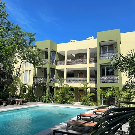 Lol-Ha Cancun Hotel Boutique-3