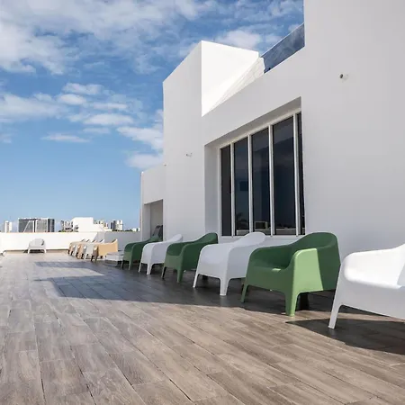 Suites Gaby Cancun-3