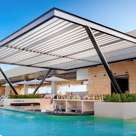 Mondrian Cancun (Adults Only)-2