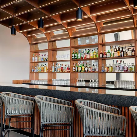 Mondrian Cancun (Adults Only)-3