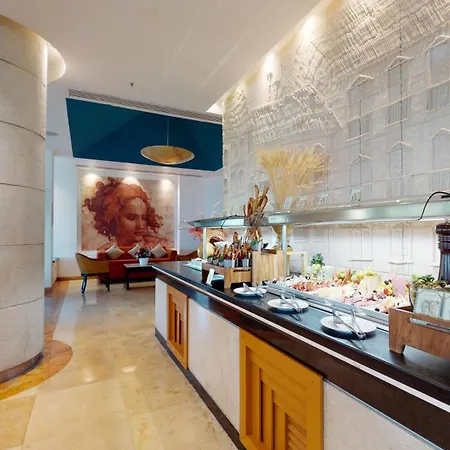 Grand Park Royal Cancun (Adults Only)-3