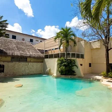 Hotel Xbalamque Boutique & Spa-3
