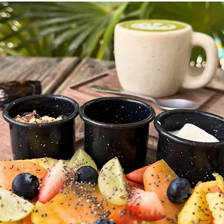 Pachamaya Holistic Wellness Boutique Hotel & Spa - Adults Only-2