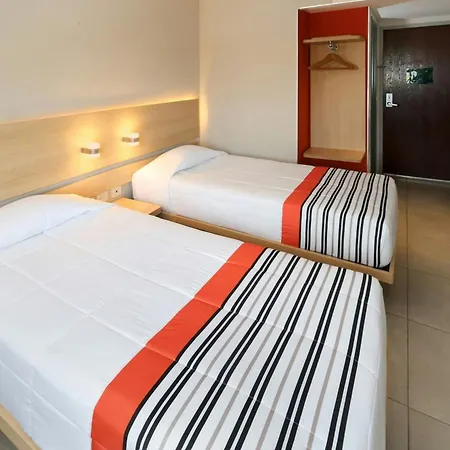 City Express Junior By Marriott Cancun-3