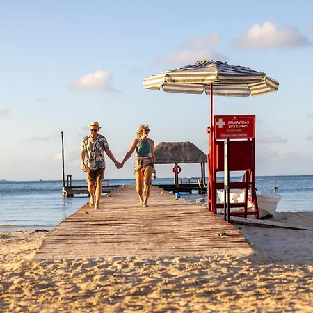 Holiday Inn Club Vacations The Royal Cancun All Inclusive-3