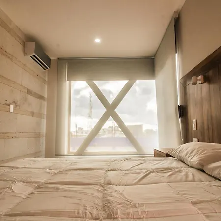 Xoza Hotel Urban Escape-3