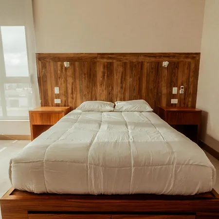 Xoza Hotel Urban Escape-2