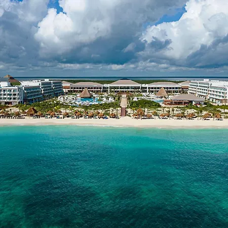 Ocean Allure Costa Mujeres (Adults Only)-2