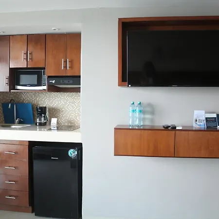 Ocean Dream Cancun By Guruhotel-3