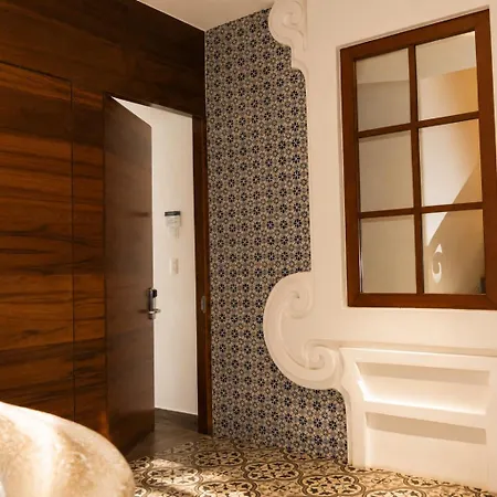 Casa Tortugas Boutique Hotel - A Hidden Gem In Cancun-3