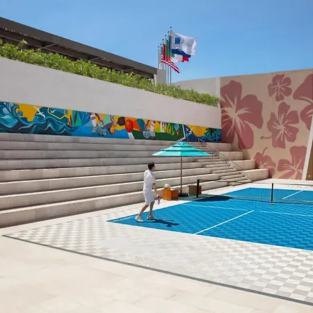 Hyatt Vivid Cancun (Adults Only)-3