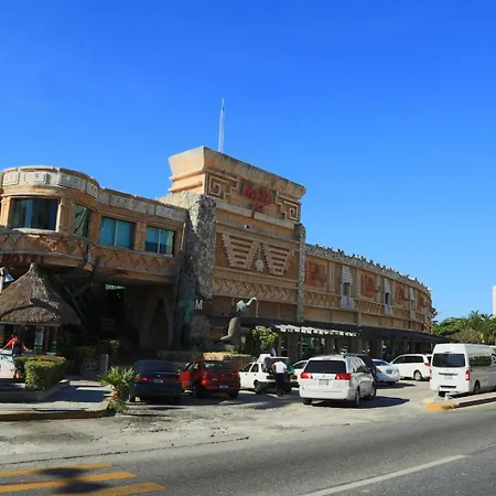 Essenzia De Cancun-2