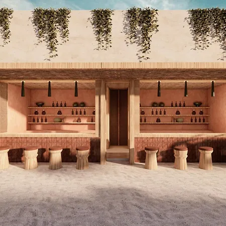 The St Regis Costa Mujeres Resort, Cancun-3
