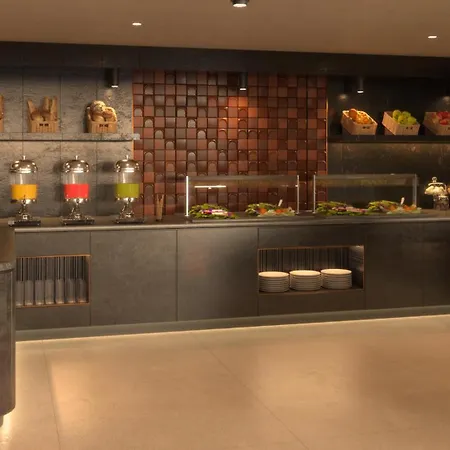 Hard Rock Hotel Cancun-2