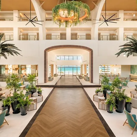 Hyatt Zilara Cancun (Adults Only)-2