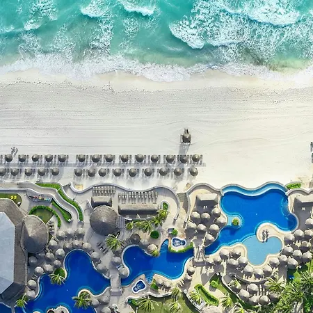 Jw Marriott Cancun Resort & Spa-2