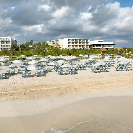 Family Selection At Grand Palladium Select Costa Mujeres-2