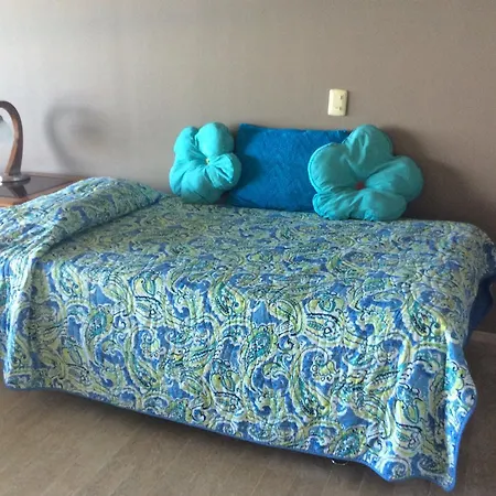 Penthouse Salvia By Domi Resort-3