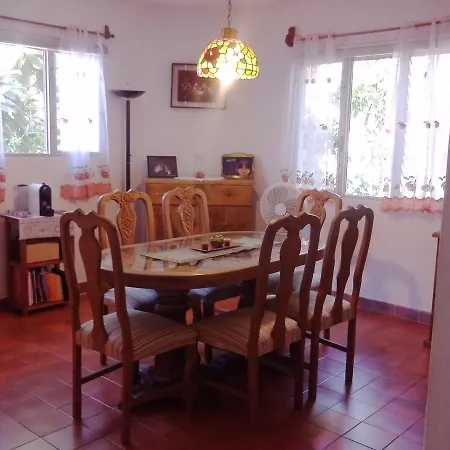 Los Caracoles Bed & Breakfast-3