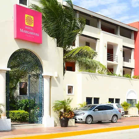Hotel Margaritas Cancun-2