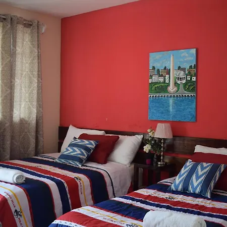 Mansion Giahn Bed & Breakfast-3