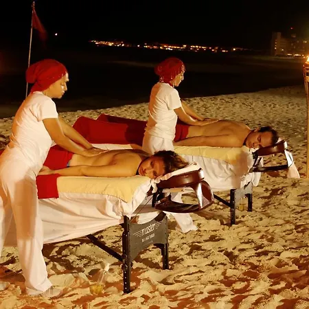 Bel Air Collection Resort And Spa Cancun (Adults Only)-2