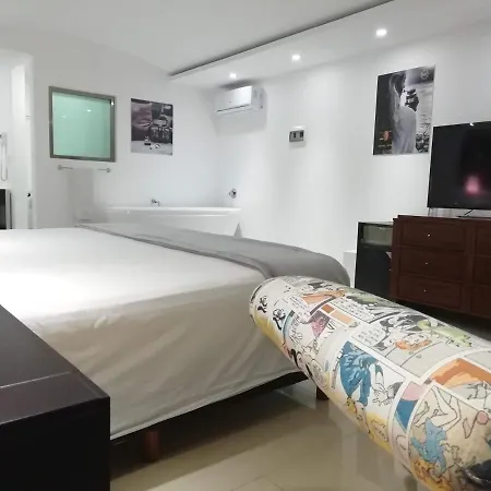 Spazio Boutique Hotel-2