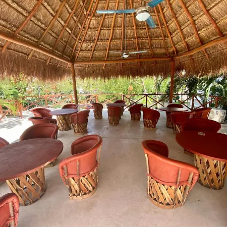 Mio Cancun Hotel Boutique-3