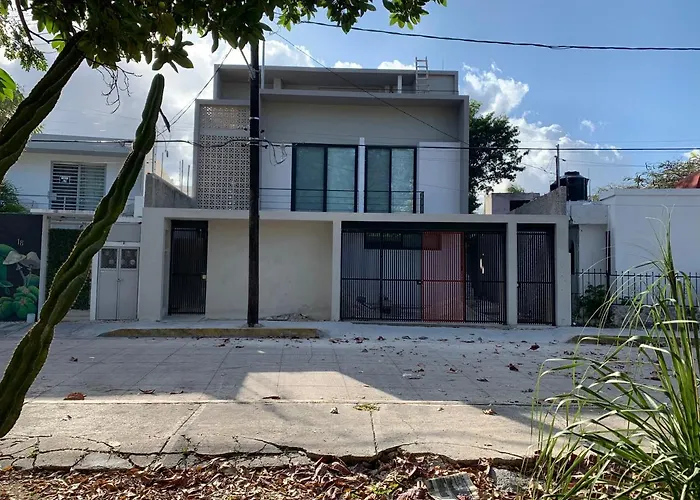 Las Palmas Studios Cancun