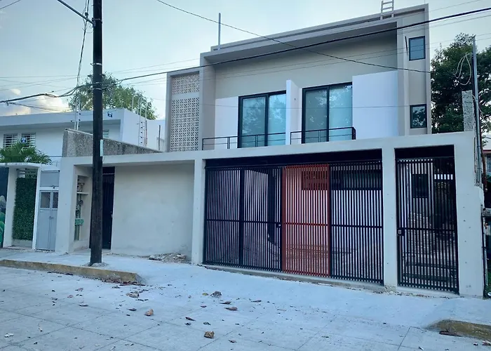 Las Palmas Studios Cancun