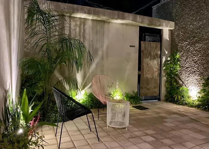 Las Palmas Studios Cancun