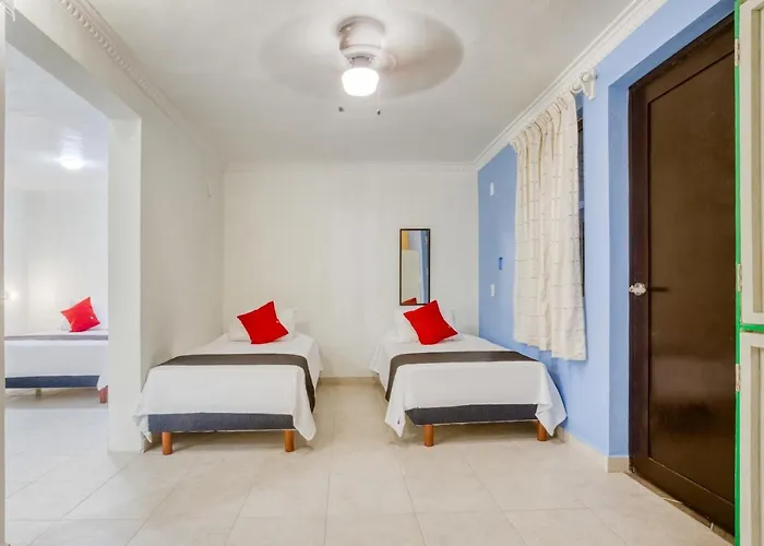 Arco Maya Cancun