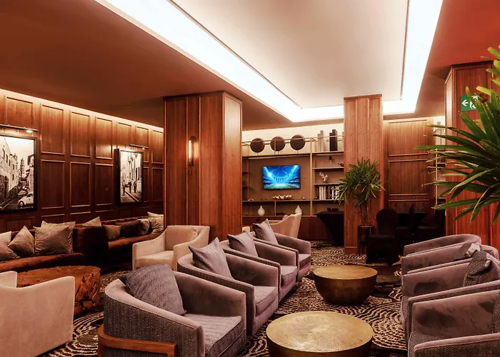 Hotels in CancunSun Palace (Adults Only)