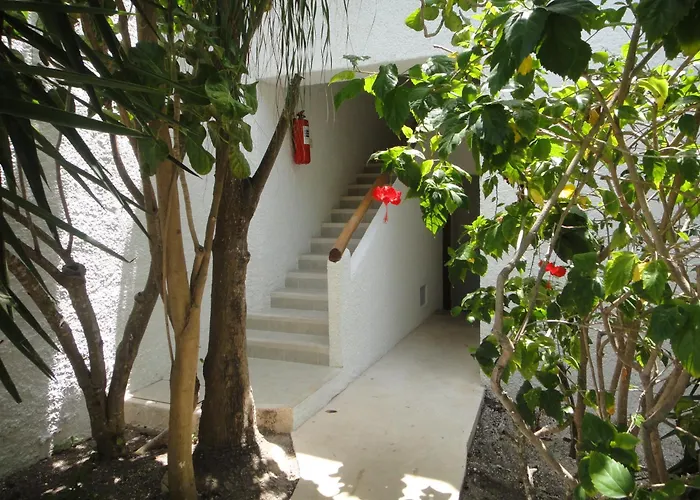 Sotavento Hotel & Yacht Club Cancun