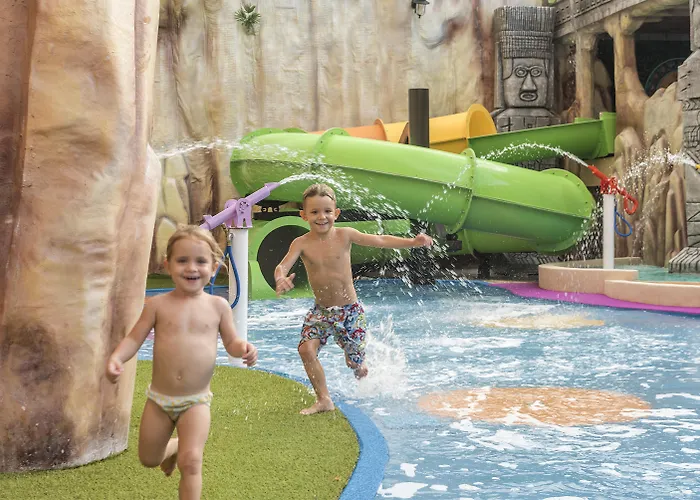 Grand Fiesta Americana Coral Beach Cancun