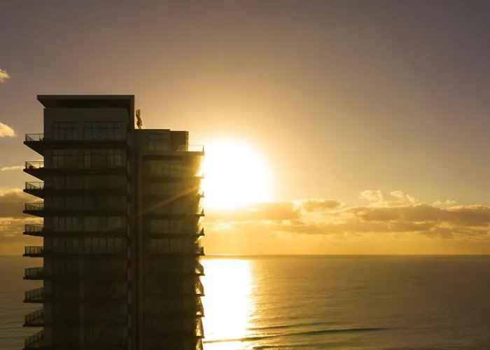 Hotels in CancunSecrets The Vine (Adults Only)