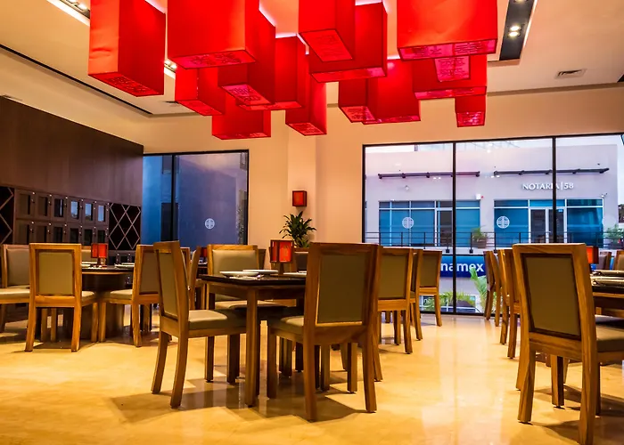 Kabah Cancun Hotel Boutique