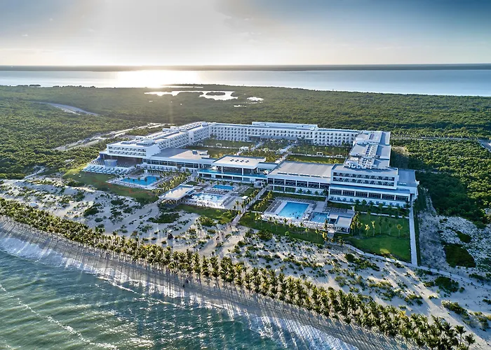 Riu Palace Costa Mujeres Cancún