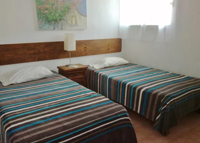 Los Caracoles Bed & Breakfast Cancún