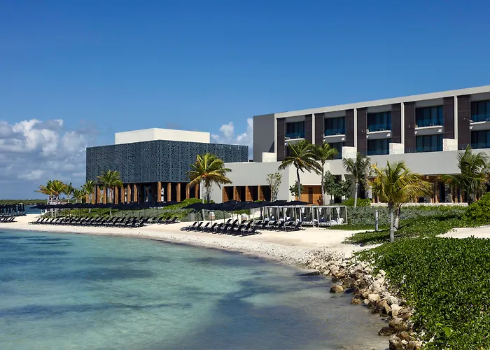 Nizuc Resort & Spa Cancún