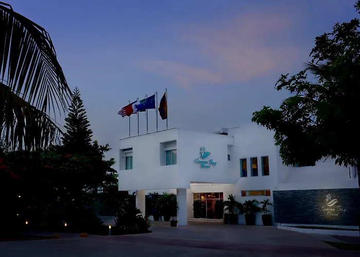 Hotels in CancunBay All Inclusive