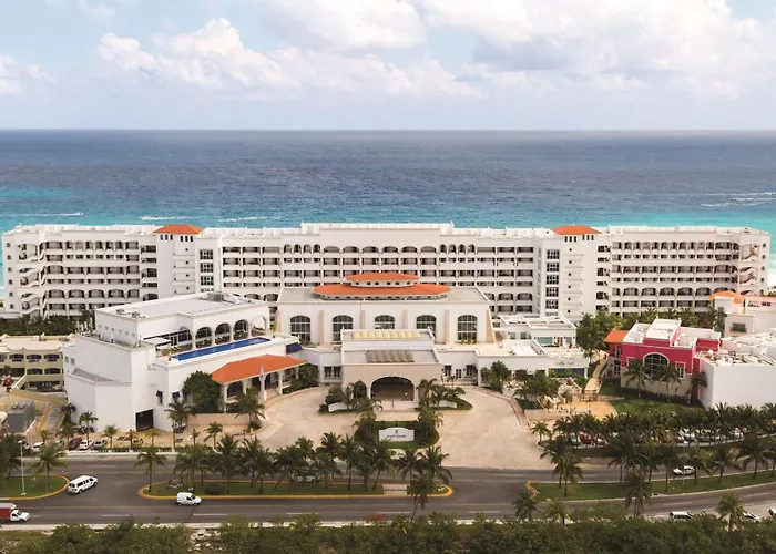 Hotels in CancunHyatt Zilara (Adults Only)