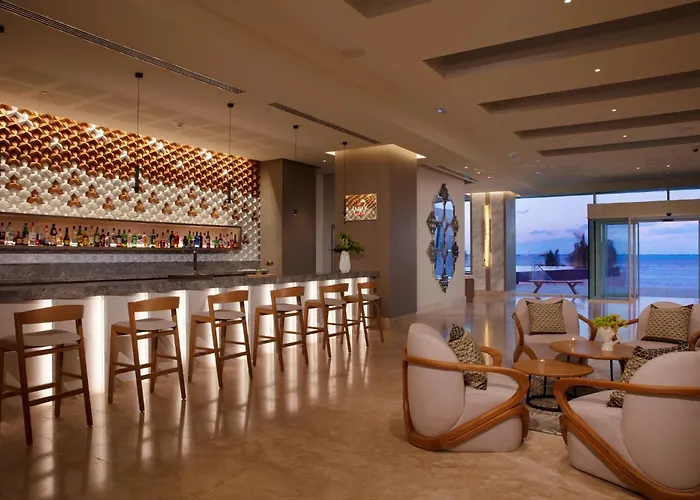 Hotels in CancunBreathless Soul & Spa (Adults Only)