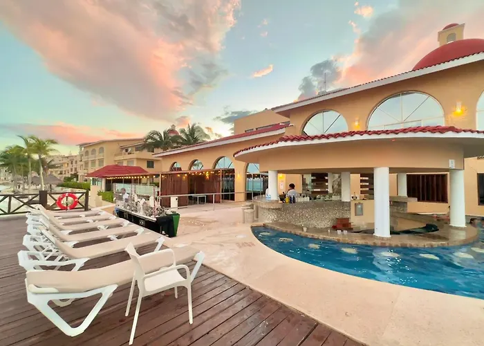 All Ritmo By Andiani Travel Cancún