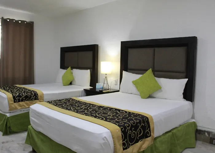 Sunlight Hotel Cancun