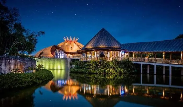 The Bliss At Vidanta Riviera Maya Cancun