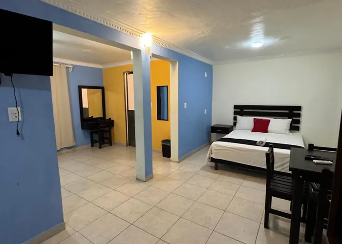 Cancun Center