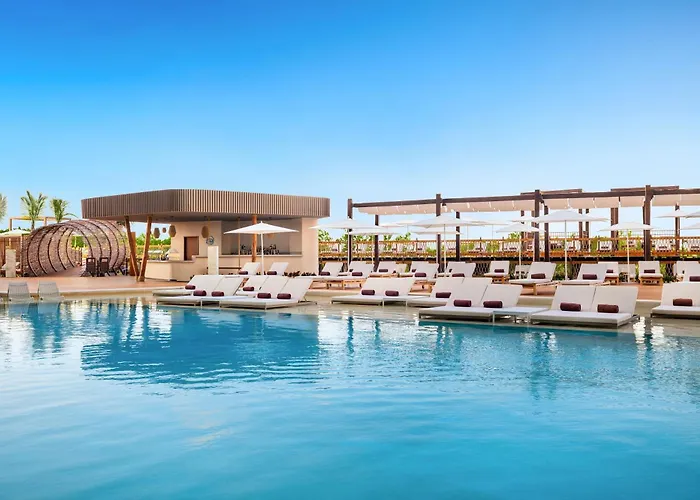 Hotels in CancunHyatt Vivid Grand Island (Adults Only)