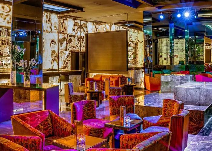 The Sens Cancun By Oasis (Adults Only)